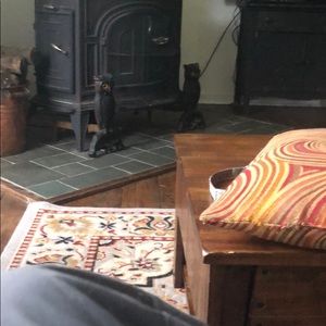 Meet your Posher, Myles